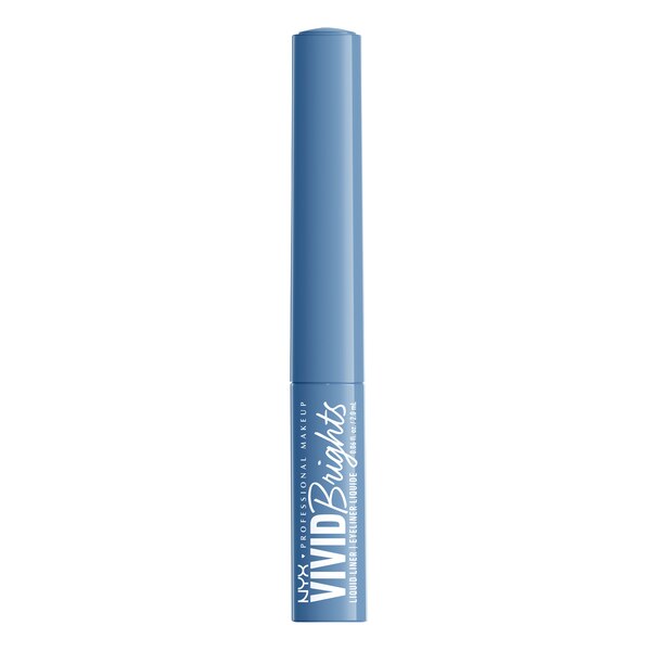 NYX Professional Makeup Vivid Brights! Liquid Eyeliner