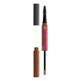 NYX Professional Makeup Zero to Brow Gel, thumbnail image