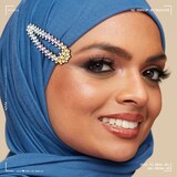 NYX Professional Makeup Zero to Brow Gel, thumbnail image