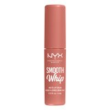 NYX Professional Makeup Smooth Whip Matte Lip Cream, thumbnail image