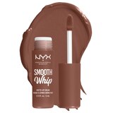 NYX Professional Makeup Smooth Whip Matte Lip Cream, thumbnail image