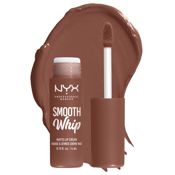 NYX Professional Makeup Smooth Whip Matte Lip Cream