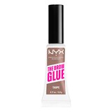 NYX Professional Makeup The Brow Glue, Taupe, thumbnail image