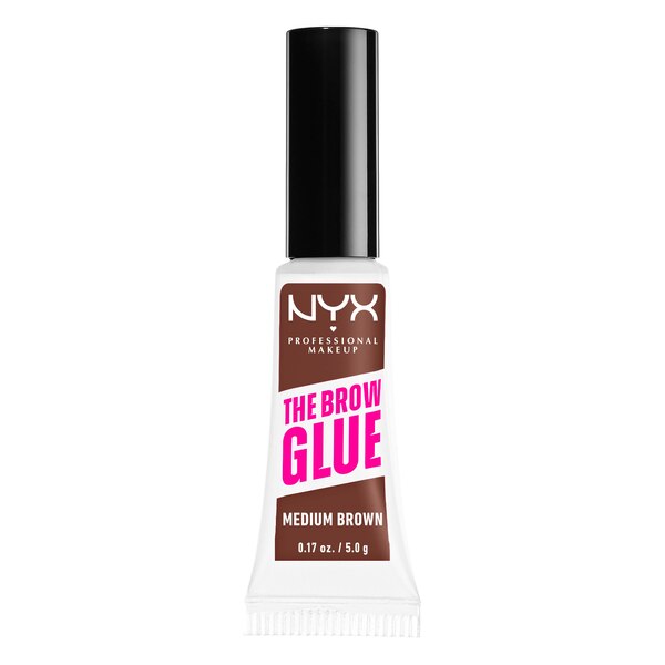 NYX Professional Makeup The Brow Glue
