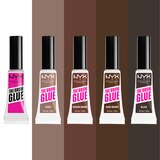 NYX Professional Makeup The Brow Glue, thumbnail image 4 of 4