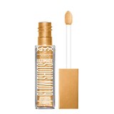NYX Professional Makeup Ultimate Glow Shots Liquid Eyeshadow, thumbnail image
