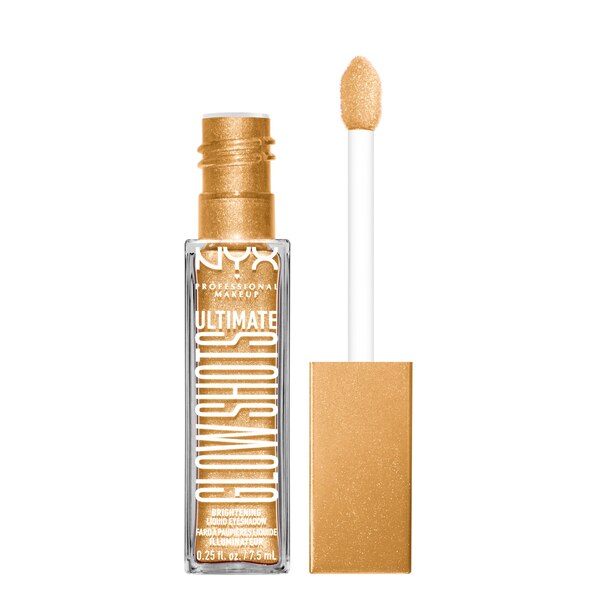 NYX Professional Makeup Ultimate Glow Shots Liquid Eyeshadow