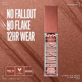 NYX Professional Makeup Ultimate Glow Shots Liquid Eyeshadow, thumbnail image