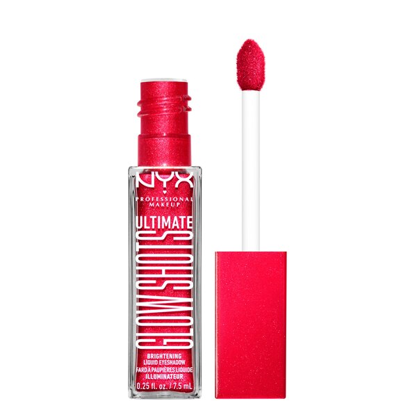 NYX Professional Makeup Ultimate Glow Shots Liquid Eyeshadow