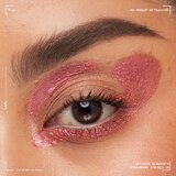 NYX Professional Makeup Ultimate Glow Shots Liquid Eyeshadow, thumbnail image 3 of 4