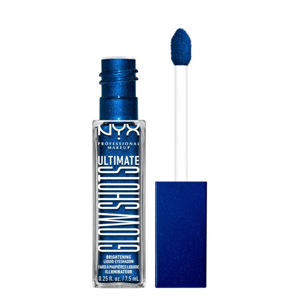 NYX Professional Makeup Ultimate Glow Shots Liquid Eyeshadow