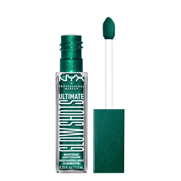 NYX Professional Makeup Ultimate Glow Shots Liquid Eyeshadow