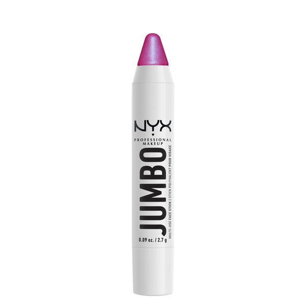 NYX Professional Makeup Jumbo Multi-Use Highlighter Stick