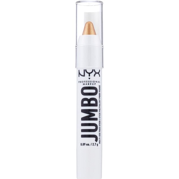 NYX Professional Makeup Jumbo Multi-Use Highlighter Stick
