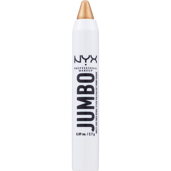 NYX Professional Makeup Jumbo Multi-Use Highlighter Stick