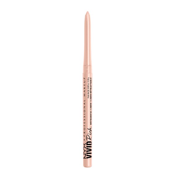 NYX Professional Makeup Vivid Rich Mechanical Eye Pencil