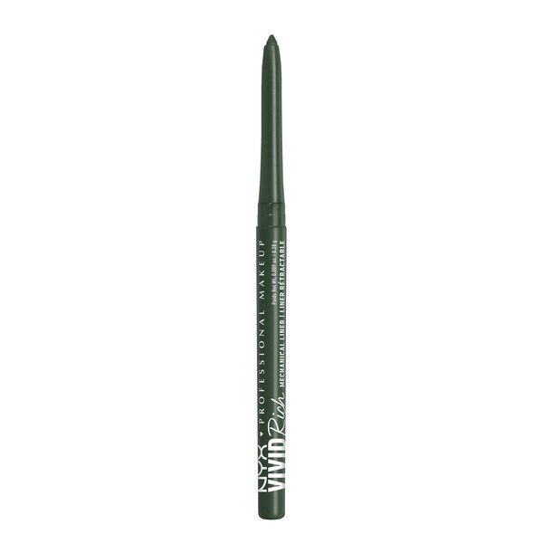 NYX Professional Makeup Vivid Rich Mechanical Eye Pencil