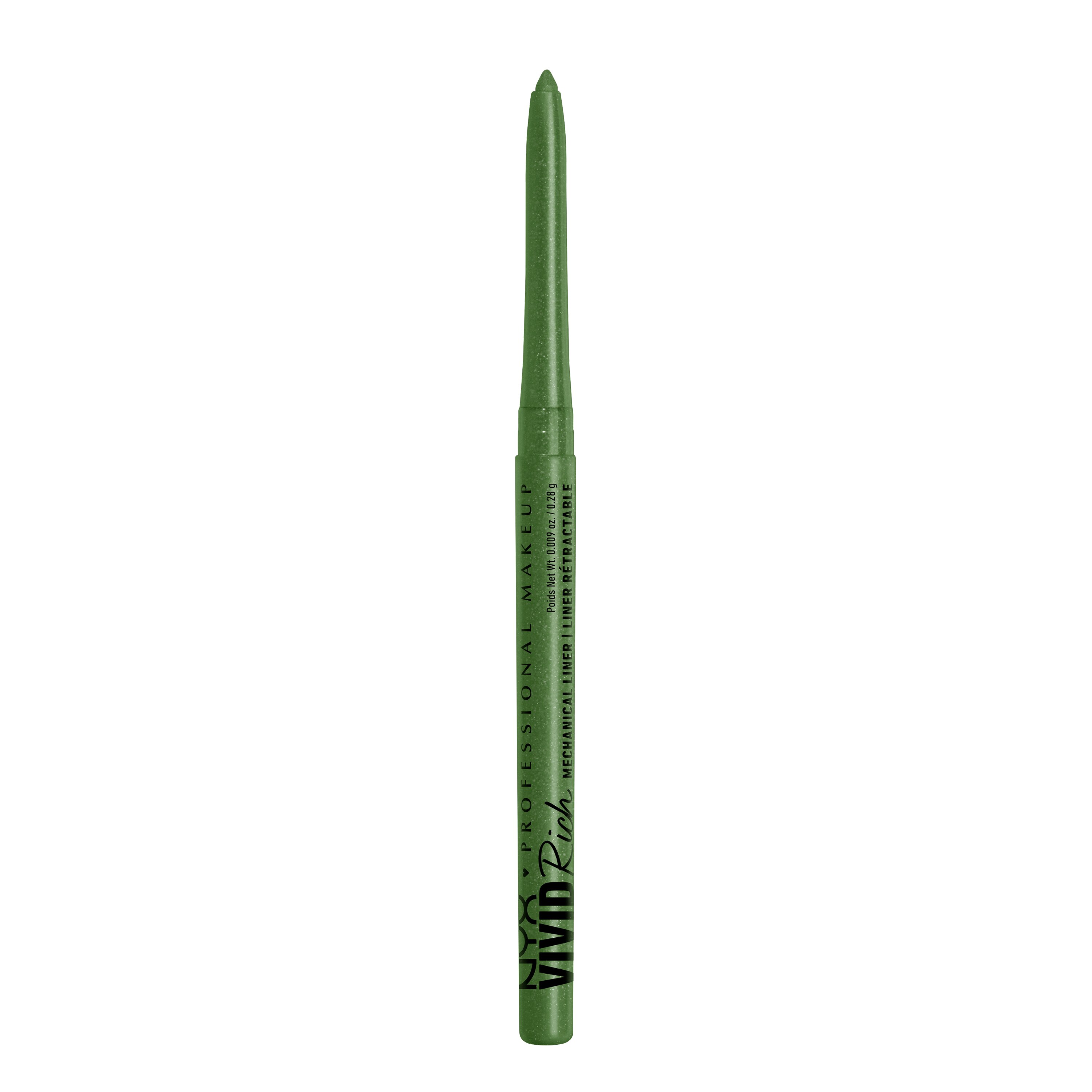 NYX Professional Makeup Vivid Rich Mechanical Eye Pencil