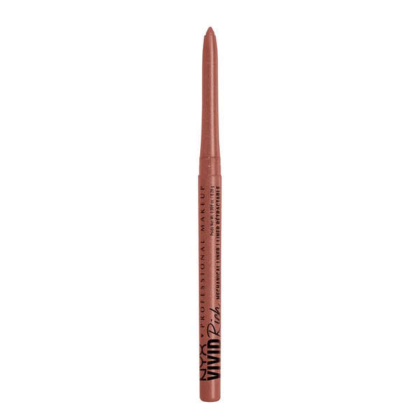NYX Professional Makeup Vivid Rich Mechanical Eye Pencil