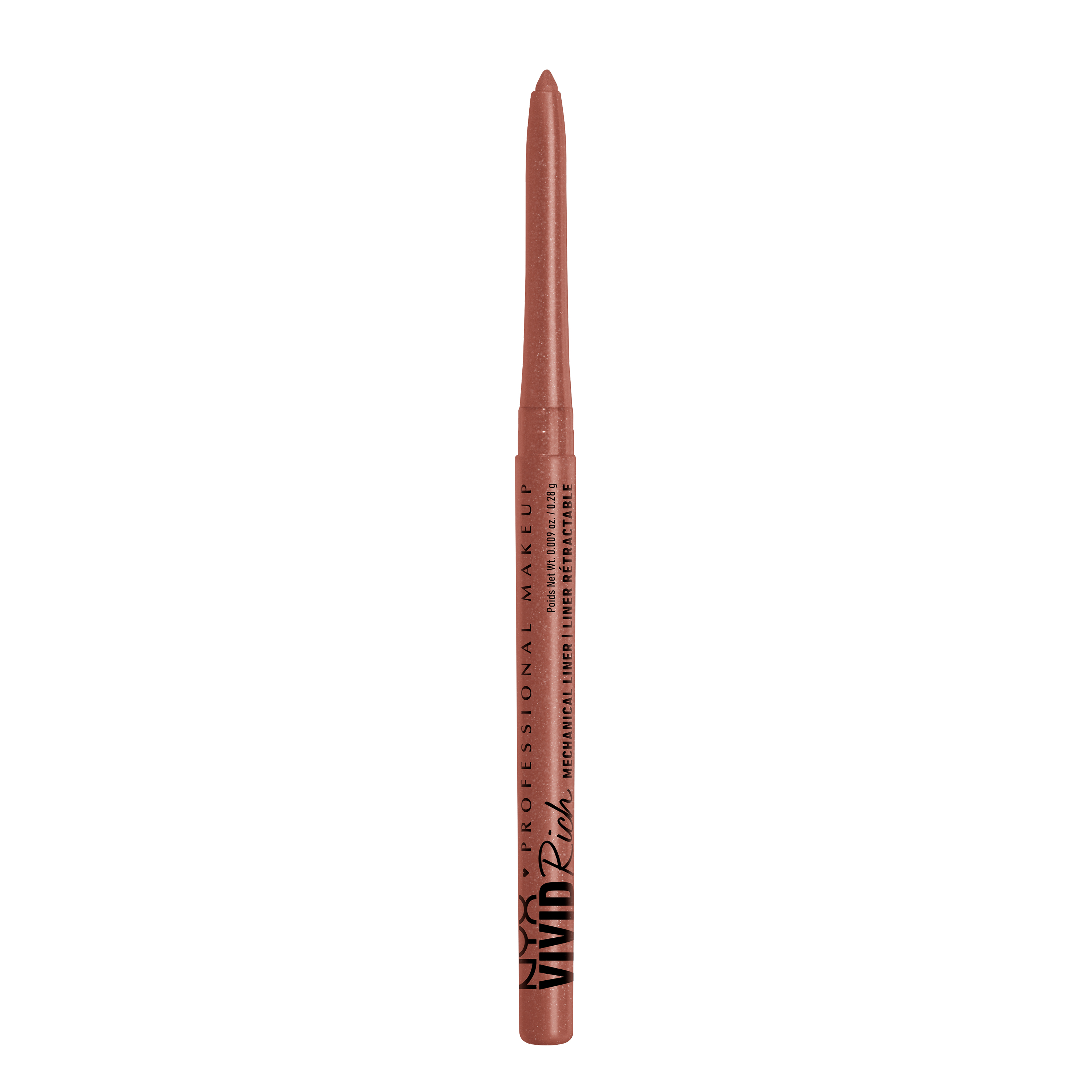 NYX Professional Makeup Vivid Rich Mechanical Eye Pencil