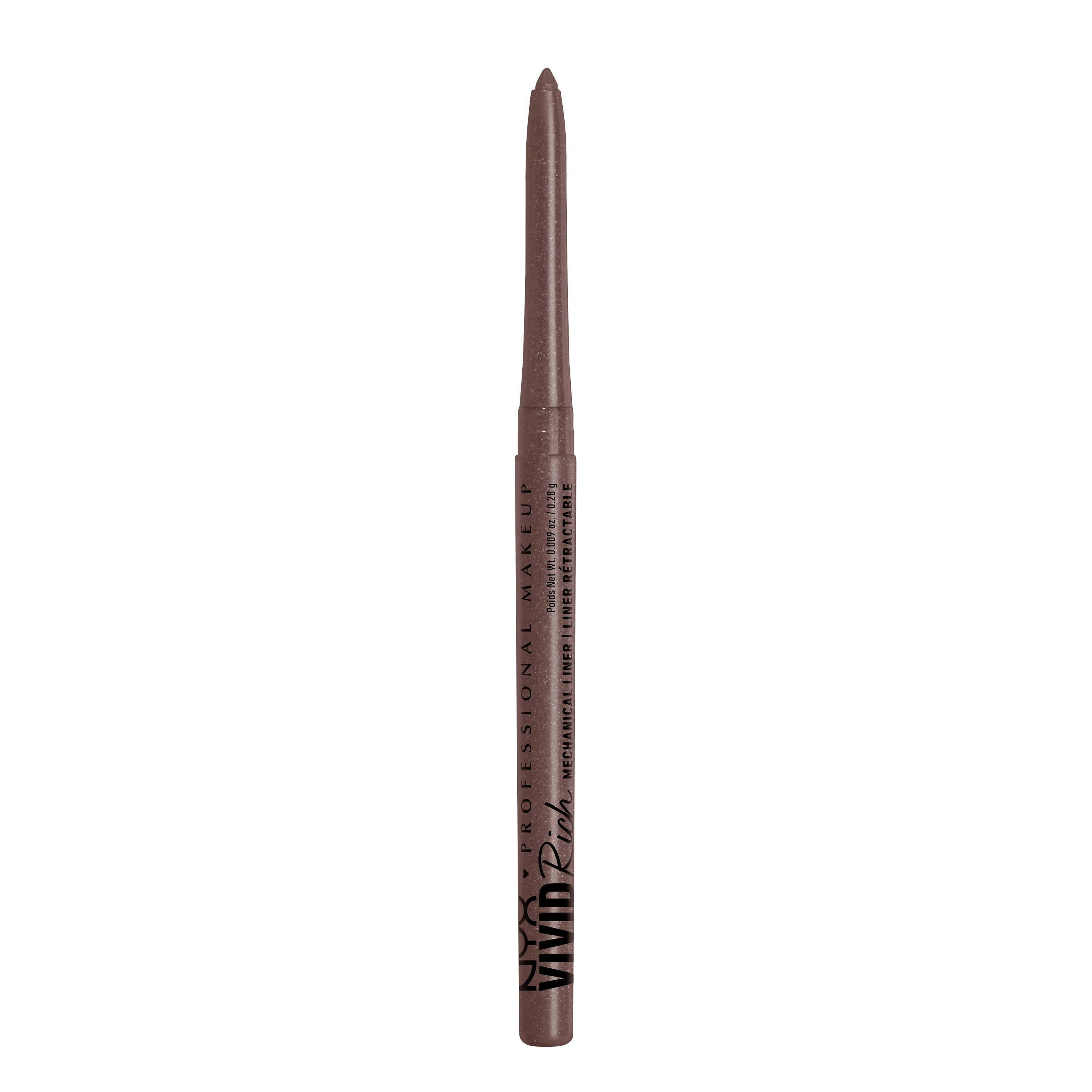 NYX Professional Makeup Vivid Rich Mechanical Eye Pencil