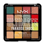 NYX Professional Makeup Ultimate Shadow Palette, thumbnail image