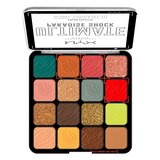 NYX Professional Makeup Ultimate Shadow Palette, thumbnail image