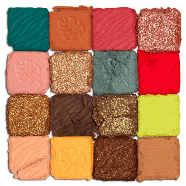 NYX Professional Makeup Ultimate Shadow Palette
