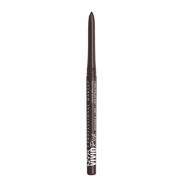NYX Professional Makeup Vivid Rich Mechanical Eye Pencil