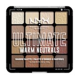 NYX Professional Makeup Ultimate Shadow Palette, thumbnail image