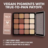 NYX Professional Makeup Ultimate Shadow Palette, thumbnail image