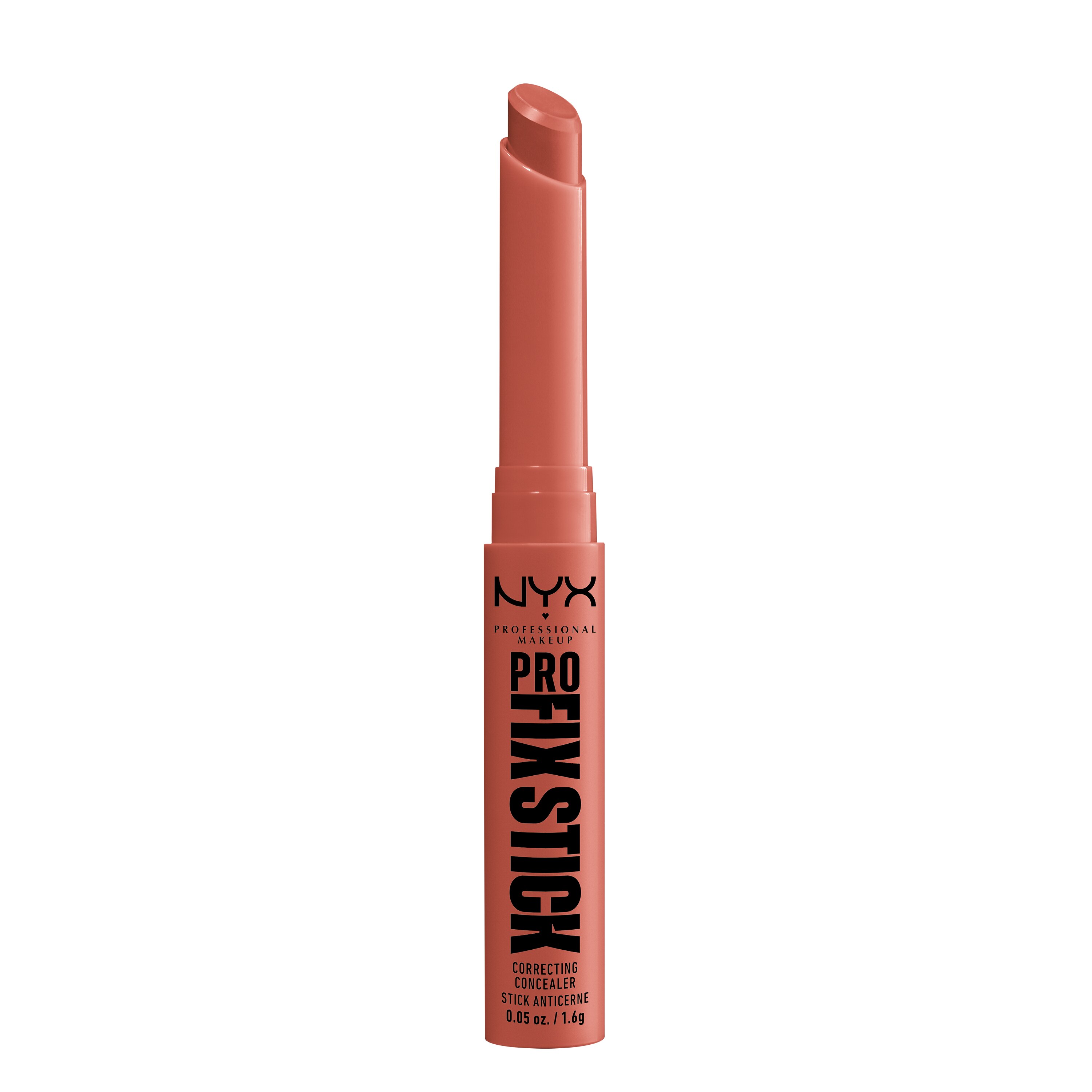 NYX Professional Makeup Pro Fix Stick Concealer, Apricot