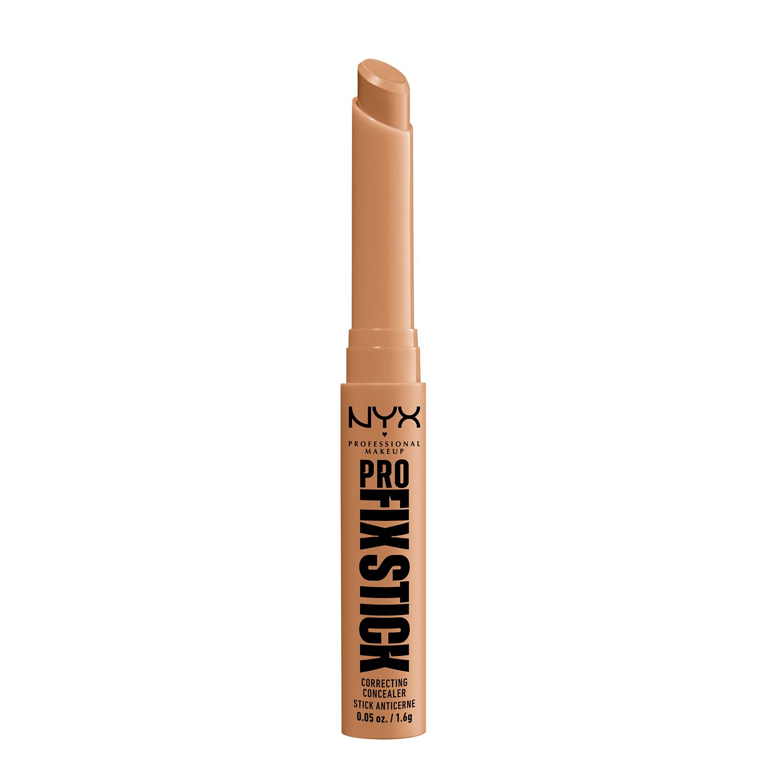 NYX Professional Makeup Pro Fix Stick Concealer, Cinnamon