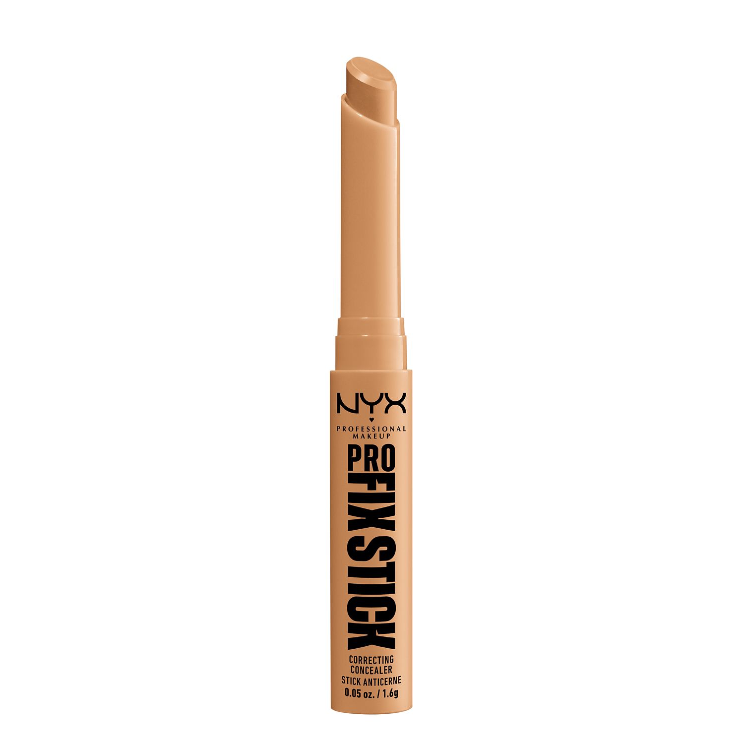 NYX Professional Makeup Pro Fix Stick Concealer, Golden