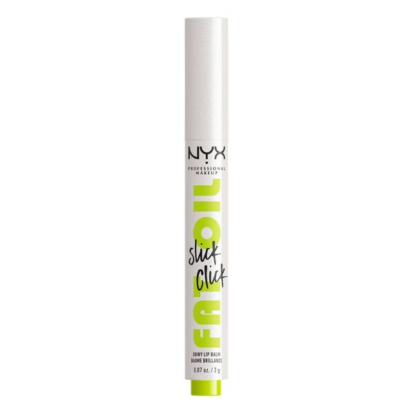 NYX Professional Makeup Fat Oil Slick Click Lip Gloss