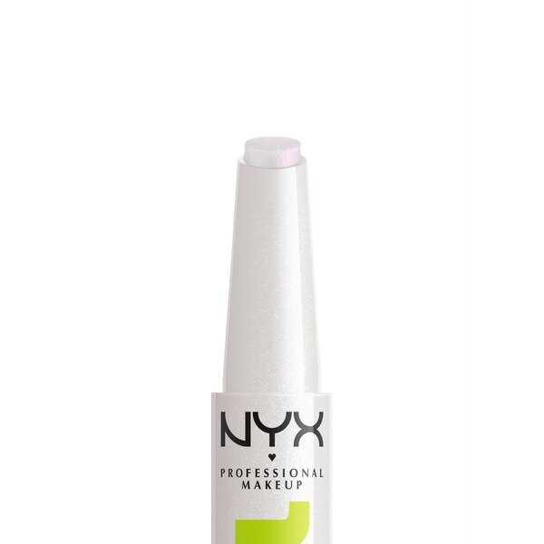 NYX Professional Makeup Fat Oil Slick Click Lip Gloss