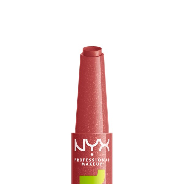 NYX Professional Makeup Fat Oil Slick Click Lip Gloss