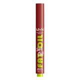 NYX Professional Makeup Fat Oil Slick Click Lip Gloss, thumbnail image