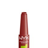 NYX Professional Makeup Fat Oil Slick Click Lip Gloss, thumbnail image