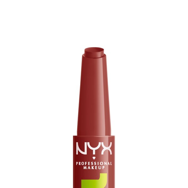 NYX Professional Makeup Fat Oil Slick Click Lip Gloss