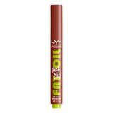 NYX Professional Makeup Fat Oil Slick Click Lip Gloss, thumbnail image