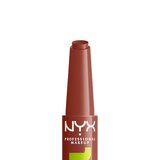 NYX Professional Makeup Fat Oil Slick Click Lip Gloss, thumbnail image