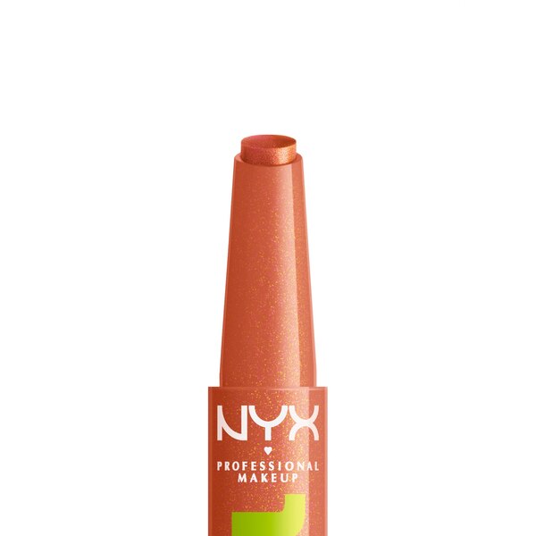 NYX Professional Makeup Fat Oil Slick Click Lip Gloss