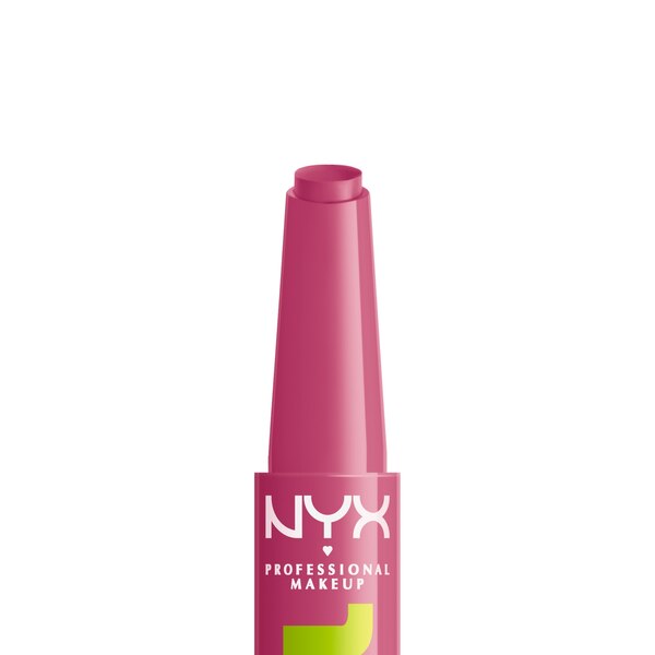 NYX Professional Makeup Fat Oil Slick Click Lip Gloss