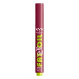 NYX Professional Makeup Fat Oil Slick Click Lip Gloss, thumbnail image