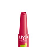 NYX Professional Makeup Fat Oil Slick Click Lip Gloss, thumbnail image