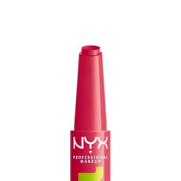 NYX Professional Makeup Fat Oil Slick Click Lip Gloss