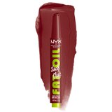 NYX Professional Makeup Fat Oil Slick Click Lip Gloss, thumbnail image