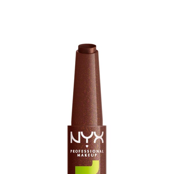 NYX Professional Makeup Fat Oil Slick Click Lip Gloss