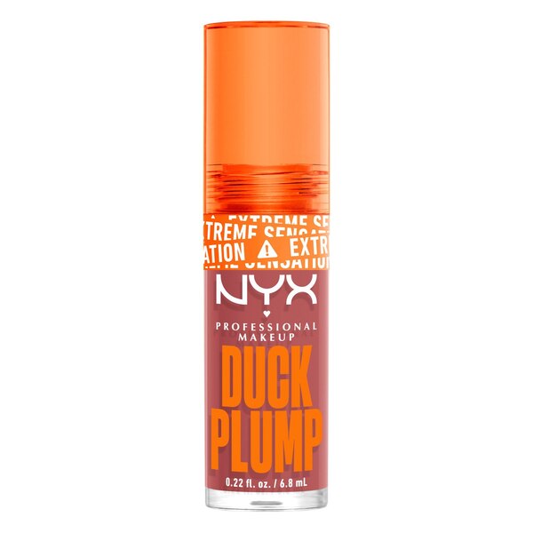 NYX Professional Makeup Duck Plump Lip Plumping Lacquer